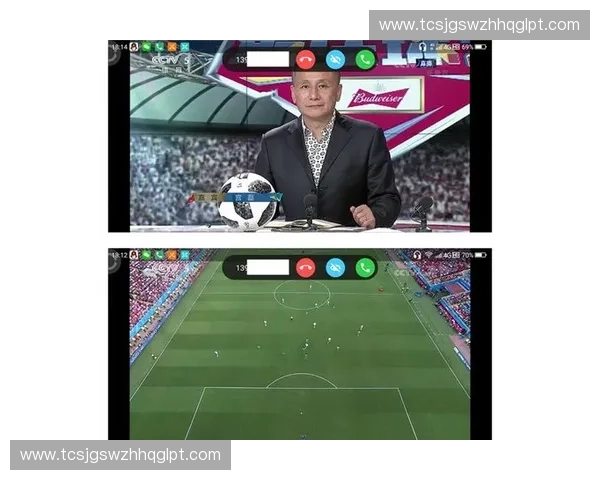 低配设备也能流畅看世界杯直播的实用指南与方案全解析与优化技巧