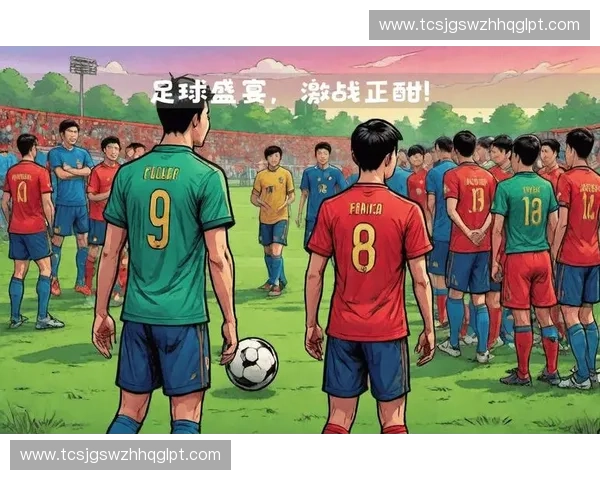 2014世界杯八强激战回顾：四强之争与足球盛宴的精彩瞬间